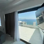 Sunrose Residences Sarandë