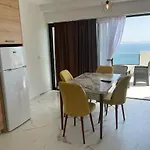 Sunrose Residences Sarandë