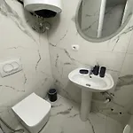 Sunrose Residences Apartamento Sarandë