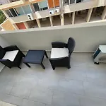 Apartamento Sunrose Residences Sarandë
