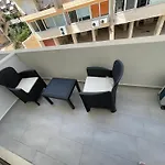 Apartamento Sunrose Residences Sarandë
