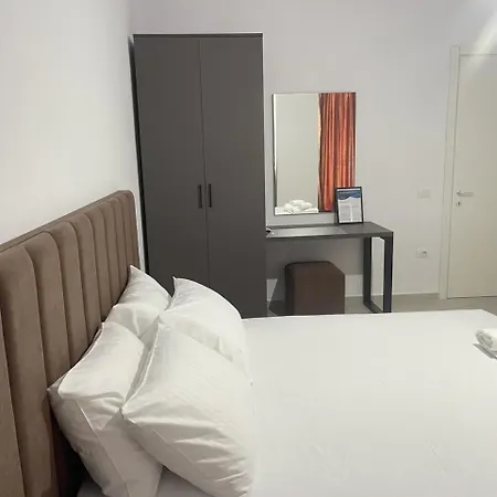 Apartment Sunrose Residences