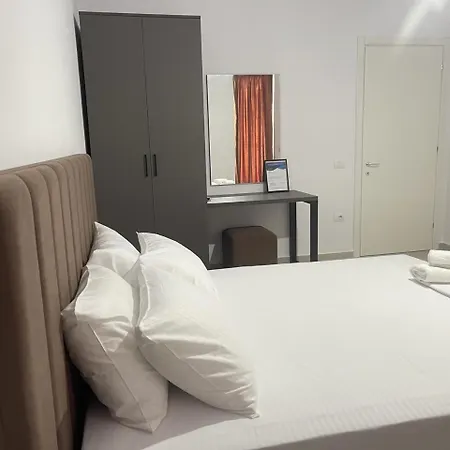 Apartment Sunrose Residences *