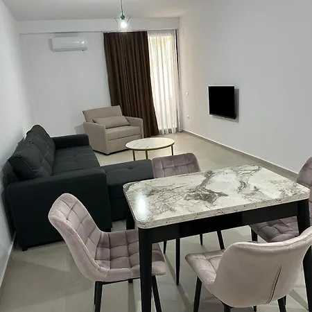 Sunrose Residences Apartment
