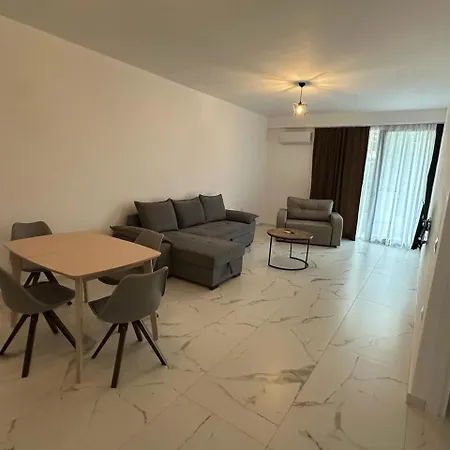 Apartment Sunrose Residences *