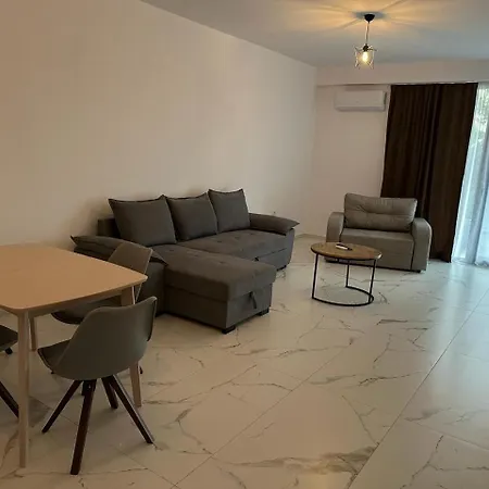 Sunrose Residences *