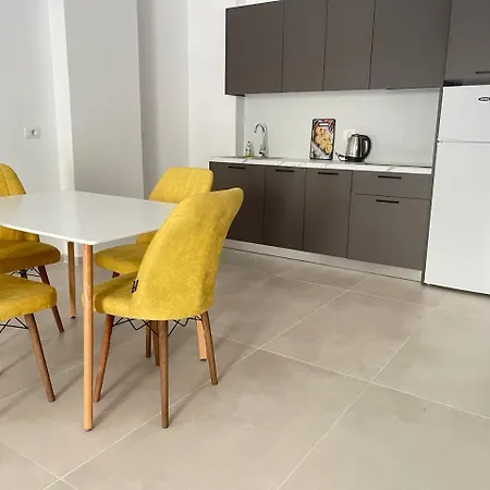 Apartment Sunrose Residences Sarande