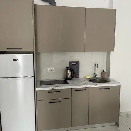 Sunrose Residences Apartment Sarande