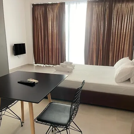 Apartment Sunrose Residences *