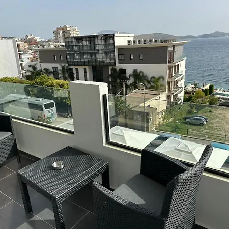 Sunrose Residences *