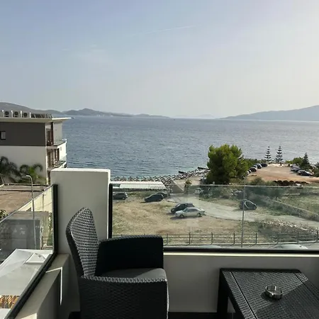 Sunrose Residences Apartment