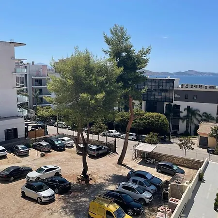 Sunrose Residences Sarande