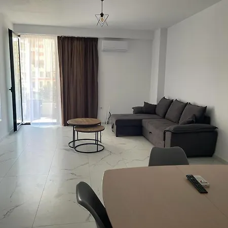 Apartment Sunrose Residences Sarande