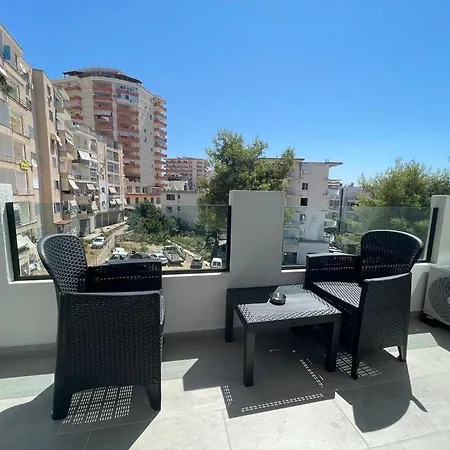 Sunrose Residences Apartment