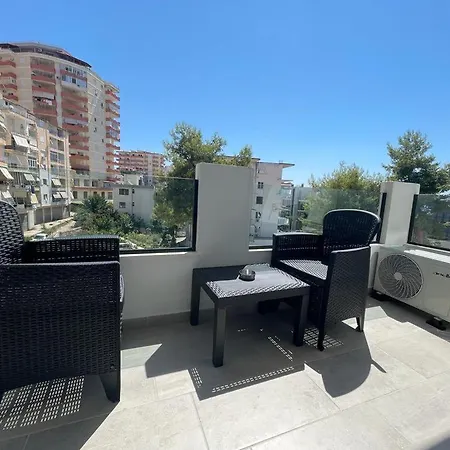 Apartment Sunrose Residences *