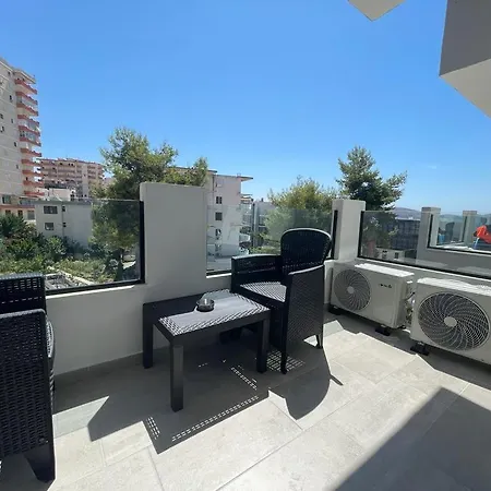 Apartment Sunrose Residences