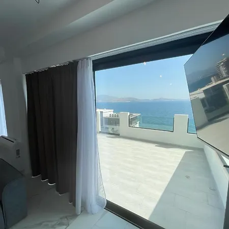 Sunrose Residences Sarandë