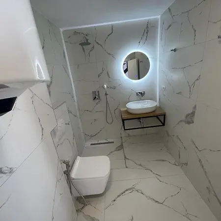 Sunrose Residences