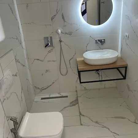 Sunrose Residences Apartment