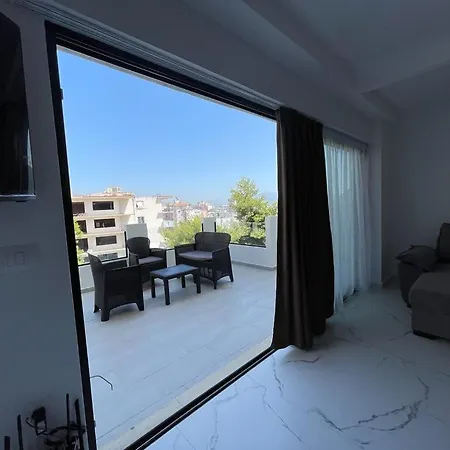 Sunrose Residences