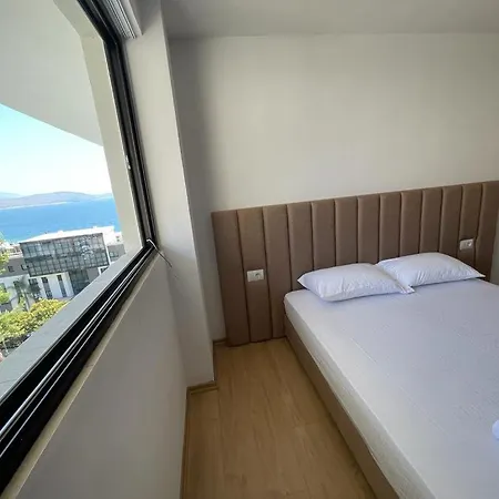 Sunrose Residences Sarandë