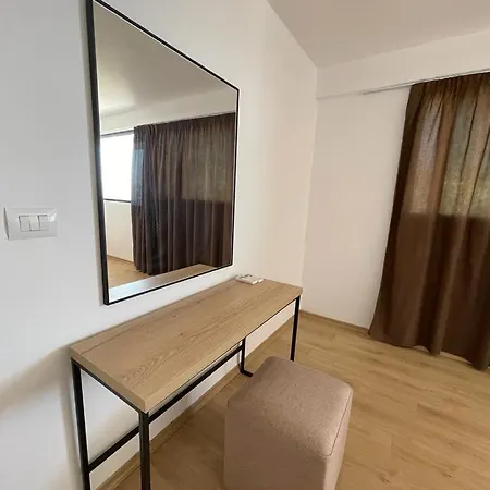 Sunrose Residences Sarandë