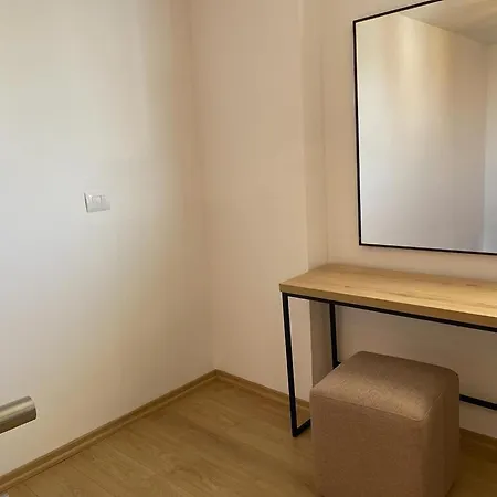 Sunrose Residences 아파트 Sarandë