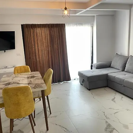 Sunrose Residences * Sarandë