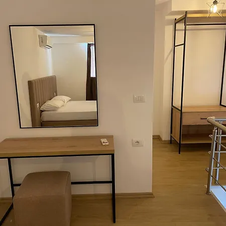 Sunrose Residences 아파트 Sarandë