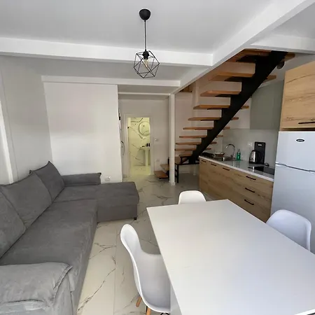 Sunrose Residences Apartment