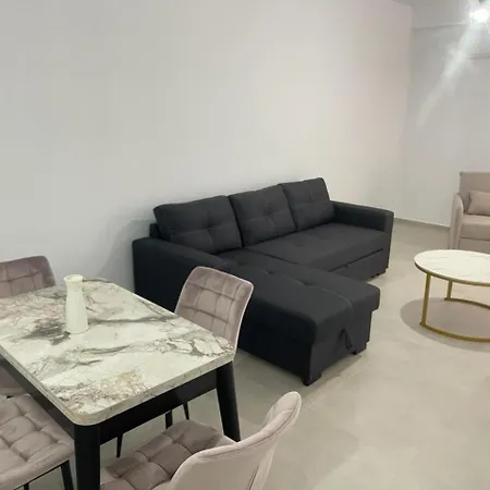 Apartment Sunrose Residences