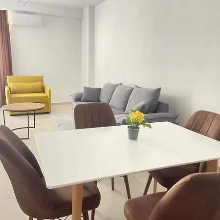 Sunrose Residences Apartment