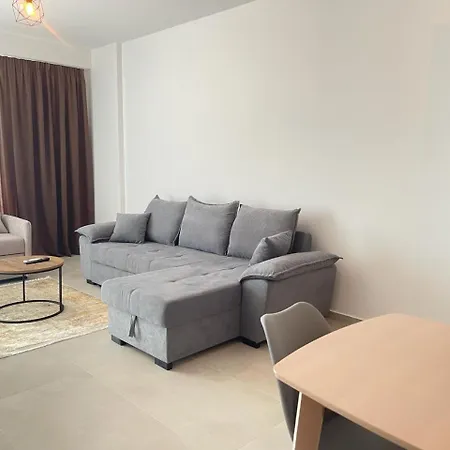 Apartment Sunrose Residences