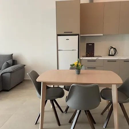Sunrose Residences Apartment Sarande