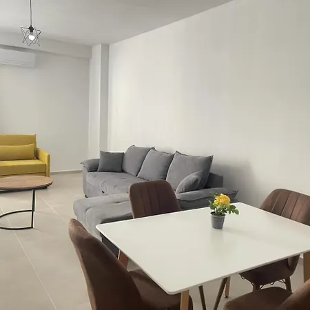 Sunrose Residences *