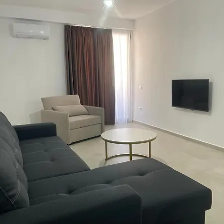 Apartment Sunrose Residences Sarande