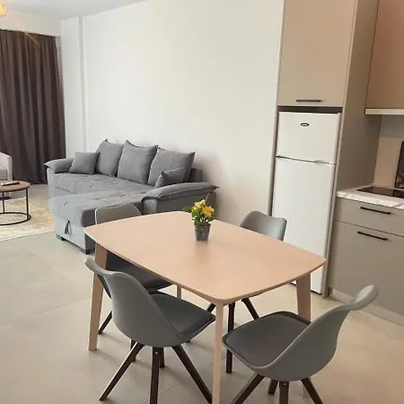 Apartment Sunrose Residences *