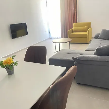 Sunrose Residences *
