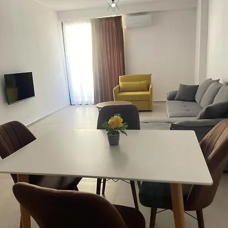 Sunrose Residences * Sarande