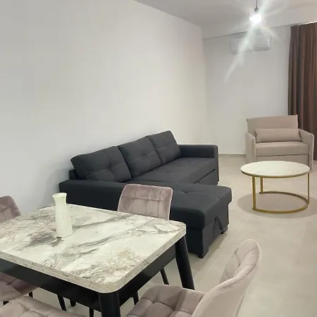 Apartment Sunrose Residences *