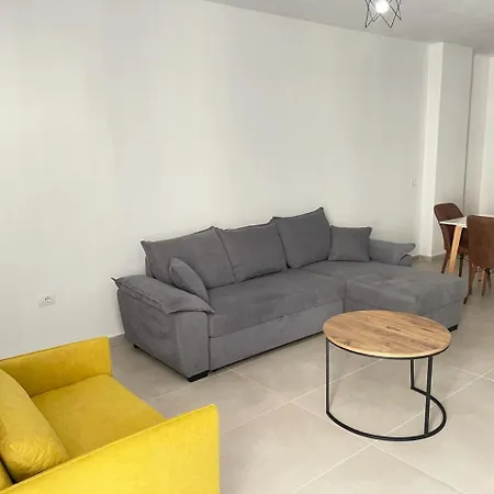Apartment Sunrose Residences