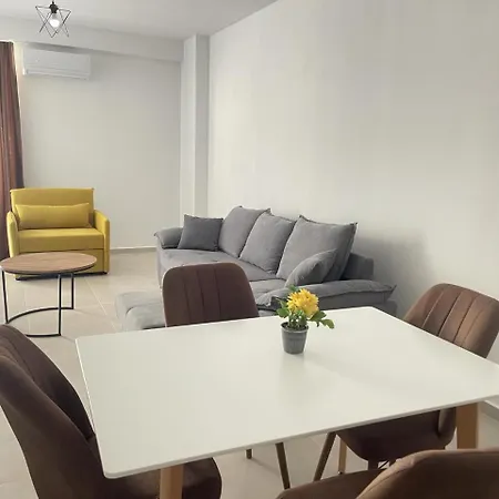 Sunrose Residences Apartment