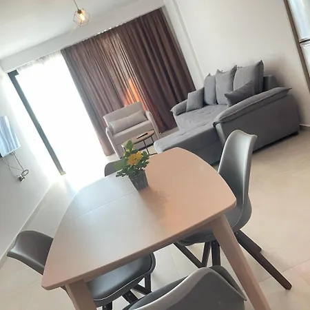 Apartment Sunrose Residences