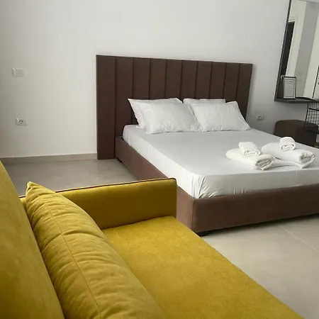 Sunrose Residences Apartment