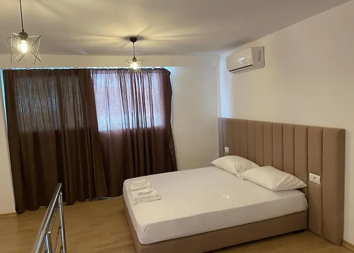 Apartment Sunrose Residences