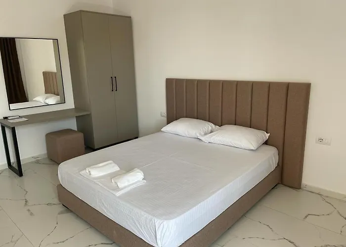 Apartment Sunrose Residences