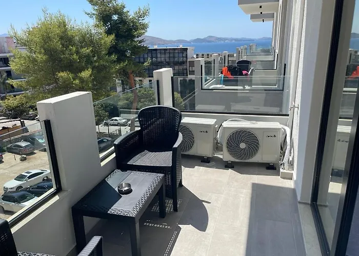 Sunrose Residences *
