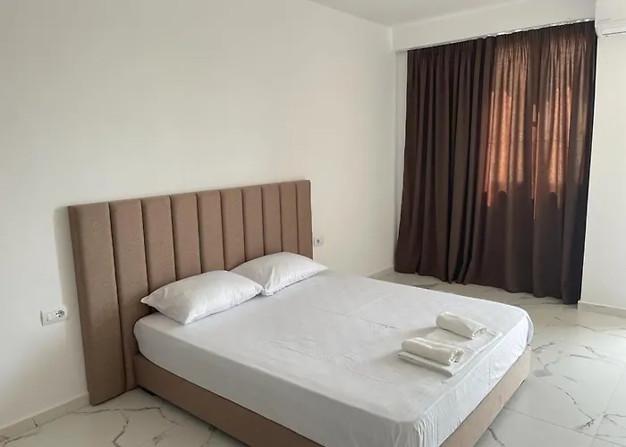 Sunrose Residences Apartment