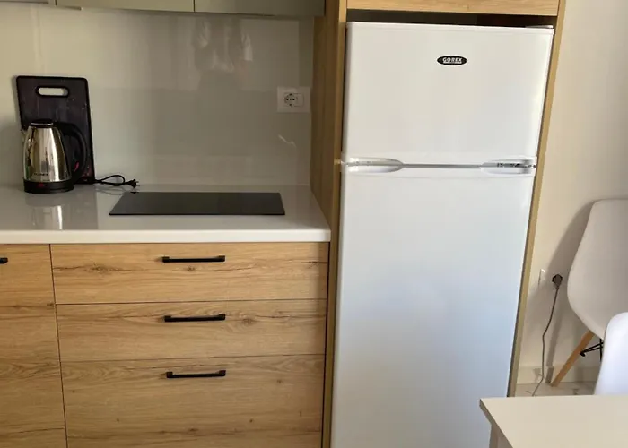 Sunrose Residences