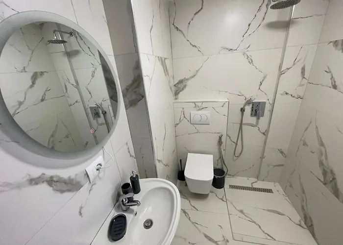 Apartment Sunrose Residences